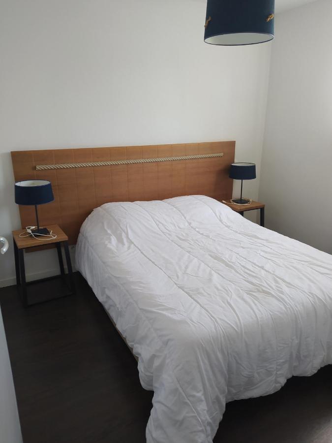 Une Maisonnette Vendeenne, Avec Acces Piscine Saint-Hilaire-de-Talmont 外观 照片
