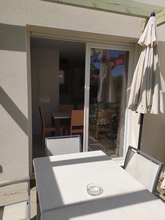 Une Maisonnette Vendeenne, Avec Acces Piscine Saint-Hilaire-de-Talmont 外观 照片